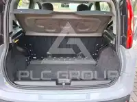 2019 Fiat Panda