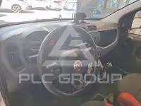 2019 Fiat Panda
