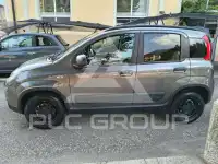 2019 Fiat Panda