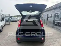 2019 Fiat Panda