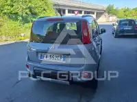 2019 Fiat Panda