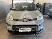 2019 Fiat Panda