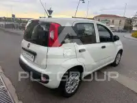 2019 Fiat Panda