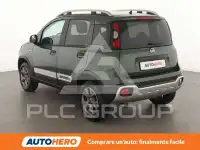 2019 Fiat Panda