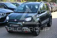 2019 Fiat Panda