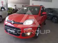 2019 Fiat Panda