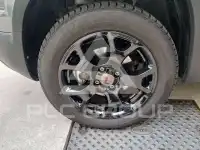 2019 Fiat Panda