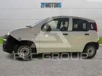 2019 Fiat Panda