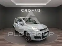 2019 Fiat Panda