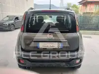 2019 Fiat Panda