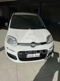 2019 Fiat Panda