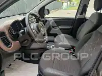 2019 Fiat Panda