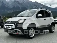 2019 Fiat Panda