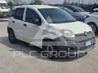 2019 Fiat Panda