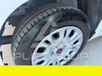 2019 Fiat Panda