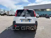 2019 Fiat Panda