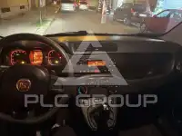2019 Fiat Panda
