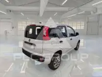 2019 Fiat Panda