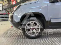 2019 Fiat Panda