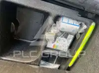 2019 Fiat Panda