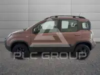 2019 Fiat Panda