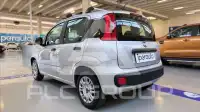 2019 Fiat Panda