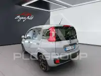 2019 Fiat Panda