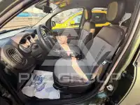 2019 Fiat Panda