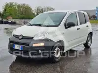 2019 Fiat Panda