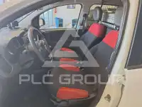2019 Fiat Panda