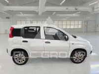 2019 Fiat Panda