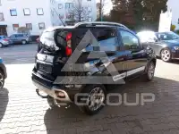 2019 Fiat Panda