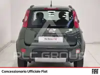 2019 Fiat Panda