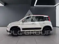 2019 Fiat Panda