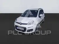 2019 Fiat Panda