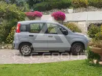 2019 Fiat Panda