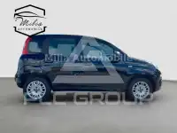 2019 Fiat Panda