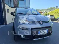 2019 Fiat Panda