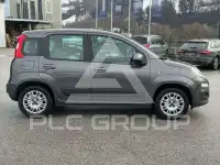 2019 Fiat Panda