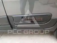 2019 Fiat Panda