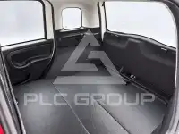 2019 Fiat Panda