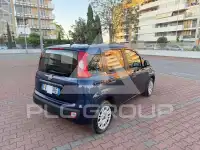 2019 Fiat Panda