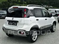 2019 Fiat Panda