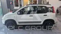 2019 Fiat Panda