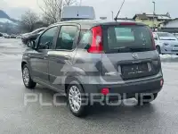 2019 Fiat Panda