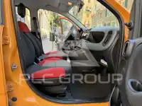 2019 Fiat Panda