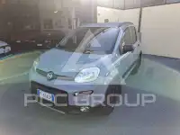 2019 Fiat Panda