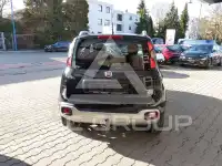 2019 Fiat Panda