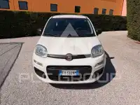 2019 Fiat Panda