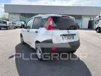 2019 Fiat Panda